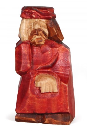 Bolestný Kristus