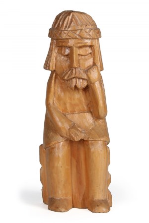 Bolestný Kristus
