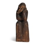 Sorrowful Christ