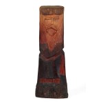 Wooden sculpture, Wdzydze