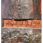 Wooden sculpture, Wdzydze