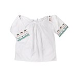 Folk shirt