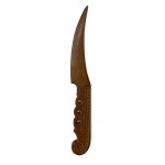 Highlander letter knife