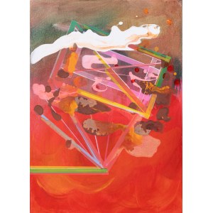 Pawel Wątroba, Kite 5, 2025