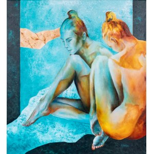 Michal Dabrowski, Form of Nature, 2025