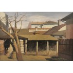 Franciszek RUTKOWSKI (1892-1940), Architektura
