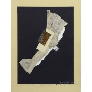 Erna ROSENSTEIN (1913-2004), Untitled [II], 1958