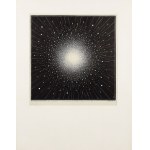 Stefan SZMIDT (1923-2017), From the portfolio: Galaxy Notebook - 2