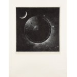 Stefan SZMIDT (1923-2017), From the portfolio: Galaxy Notebook - 2