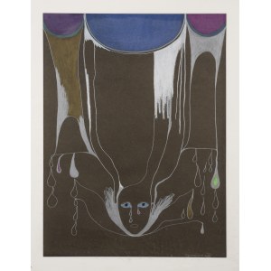 Teresa STANKIEWICZ (geb. 1928), Ohne Titel, 1975