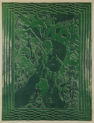 Maciej MODZELEWSKI (ur. 1938), Życie, 1969