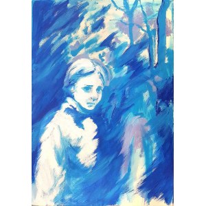 Greszta Ewa (1998), Jagoda, 2023