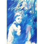 Greszta Ewa (1998), Jagoda, 2023