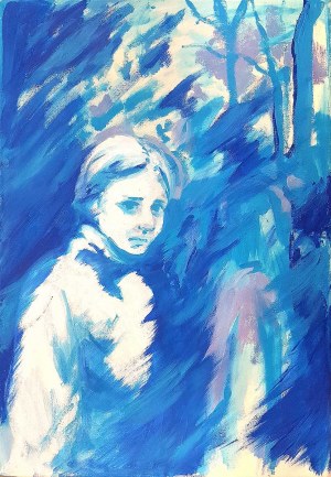 Greszta Ewa (1998), Jagoda, 2023