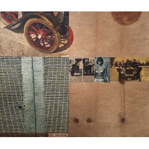 Kopacz Ireneusz (1967), -albumy samochodowe-Międzyzdroje, 2017,