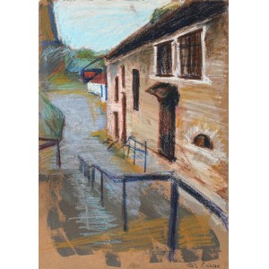 Śniak Piotr, Untitled, 2016