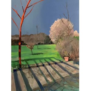 Artur Zienko, Allons au jardin ensemble