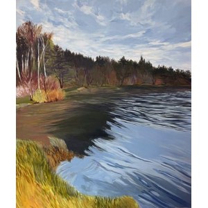 Agnieszka Dziklińska, Lac Czos 5