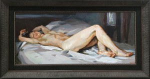 Janusz Szpyt, Maja