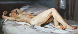 Janusz Szpyt, Maja