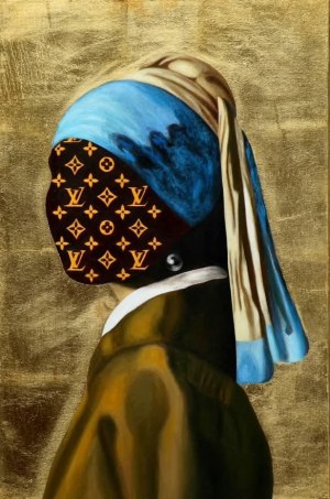 Daria Zbień, Modern Girl, 2024