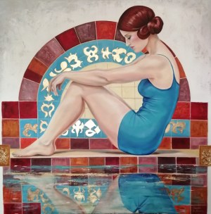 Chojnowska Sandra