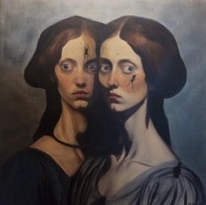 Magdalena Tomczewska, Siostry, 2025