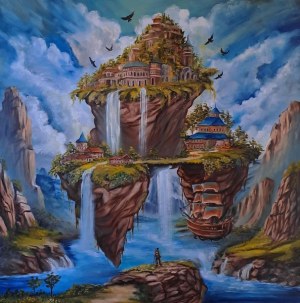 Kinga Zawidlak, Podróżnik, 2025