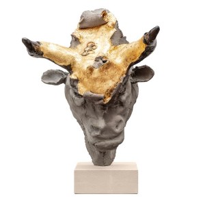 Jacek Opala, Olympic gold bull, 2024