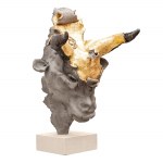 Jacek Opala, Olympic gold bull, 2024