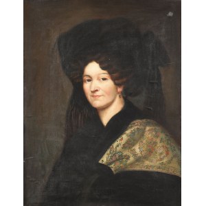 Žofie Vodičková, rozená Jelovická (1870-1958), Anastasia Pavlova Jelovická, rozená Tarnowská