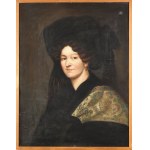 Žofie Vodičková, rozená Jelovická (1870-1958), Anastasia Pavlova Jelovická, rozená Tarnowská