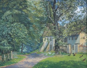 Schlosser Alfred