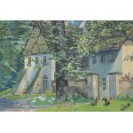 Alfred Schlosser, 19e/20e siècle, Bâtiments, 1917