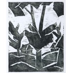 Stefan Szmaj (1893 - 1970), Pioppo IV, 1957
