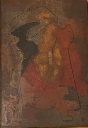 Hanna Krzetuska ( 1903 - 1999 ), Formy 16/67