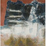 Felicja Pacanowska ( 1907 - 2002 ), b/t