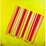 Sławomir Chmielewski ( 1969 ), Produkt -Malewicz żółty