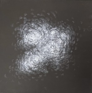 Anna Szprynger ( 1982 ), b/t, 2011