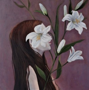 Agnieszka Potrzebnicka, Lilium 2, 2018 r.