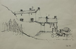 Wacław Kondek, Rozmowa [Sulejów]