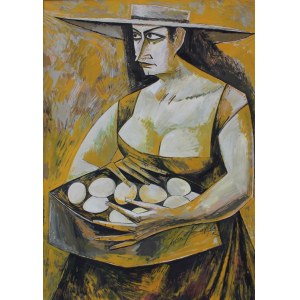 Ivan Kulik, Dulcinea