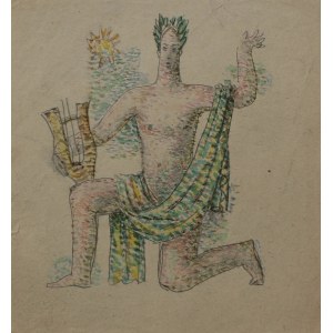 Roman Modzelewski, Orpheus