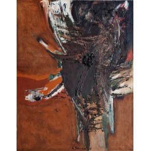 Andrew Szonert, From Cycle 1