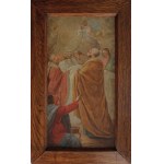 A.N.(19th century), Dormition of the Virgin Mary