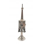 Balsaminka wieżyczkowa, (ok.1930)