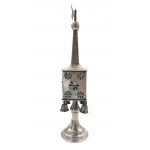 Balsaminka wieżyczkowa, (ok.1930)