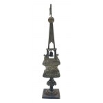 Turret balmine, (Warsaw,1859)