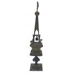 Turret balmine, (Warsaw,1859)