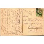 1915 Kaposvár, Somssich Pál utca. Gerő Zsigmond kiadása (EK)